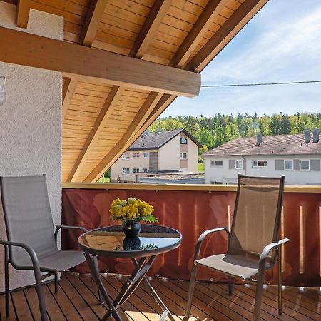 Ferienwohnung Berglen-Domizil, 2 Sz Kottweil Exteriör bild