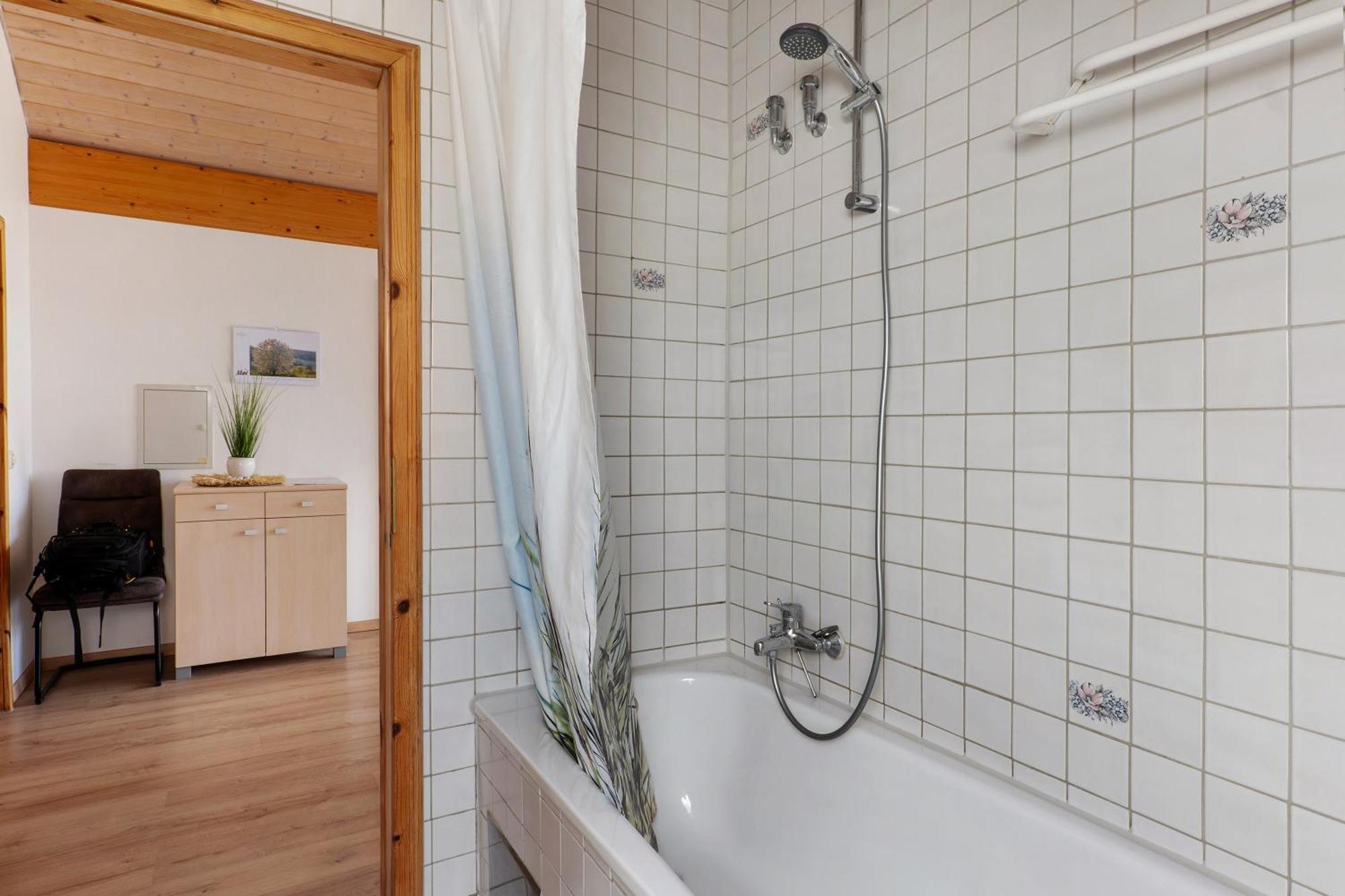 Ferienwohnung Berglen-Domizil, 2 Sz Kottweil Exteriör bild