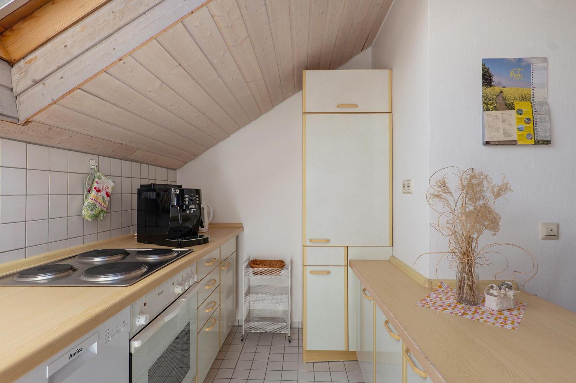 Ferienwohnung Berglen-Domizil, 2 Sz Kottweil Exteriör bild