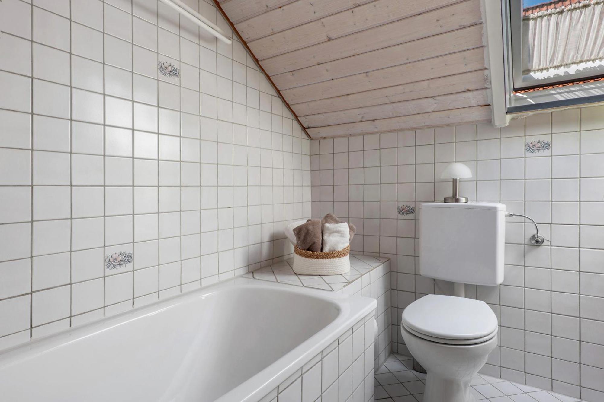 Ferienwohnung Berglen-Domizil, 2 Sz Kottweil Exteriör bild