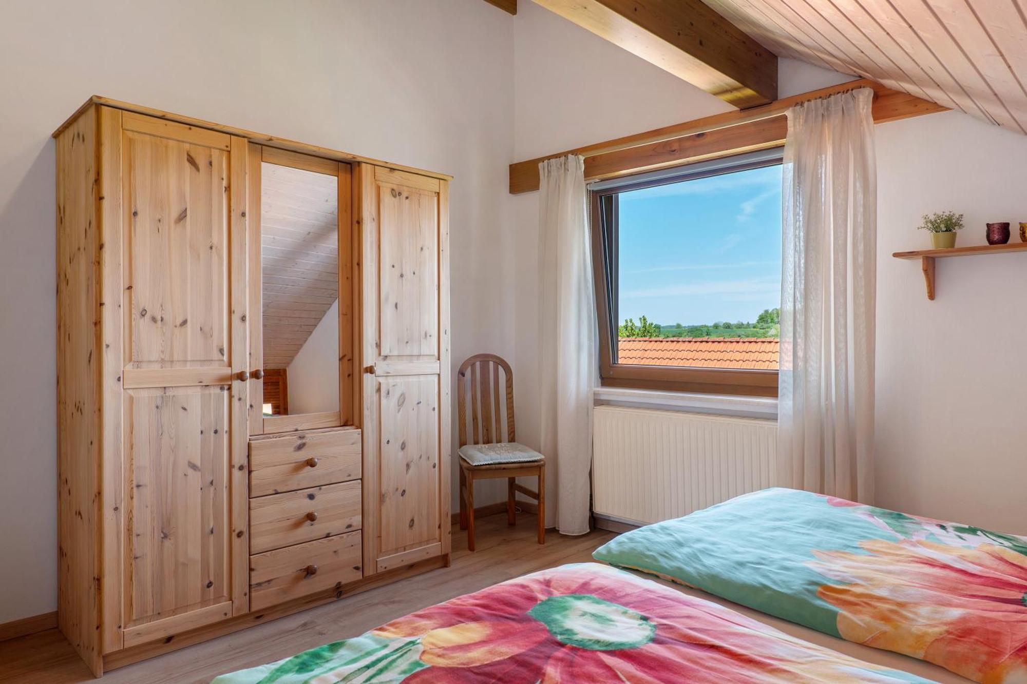 Ferienwohnung Berglen-Domizil, 2 Sz Kottweil Exteriör bild