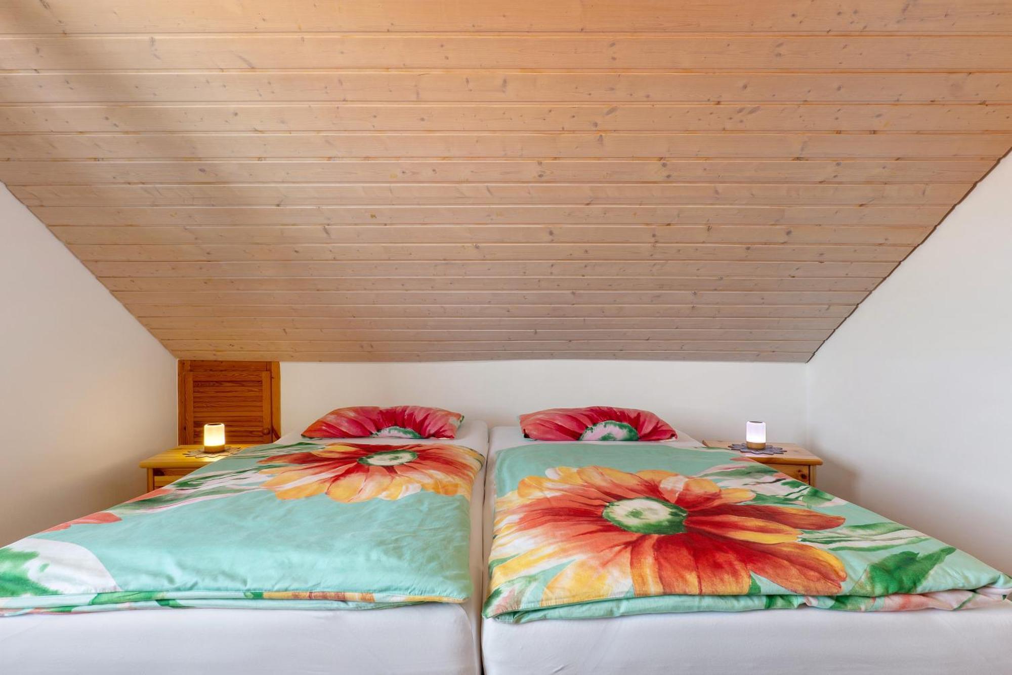 Ferienwohnung Berglen-Domizil, 2 Sz Kottweil Exteriör bild