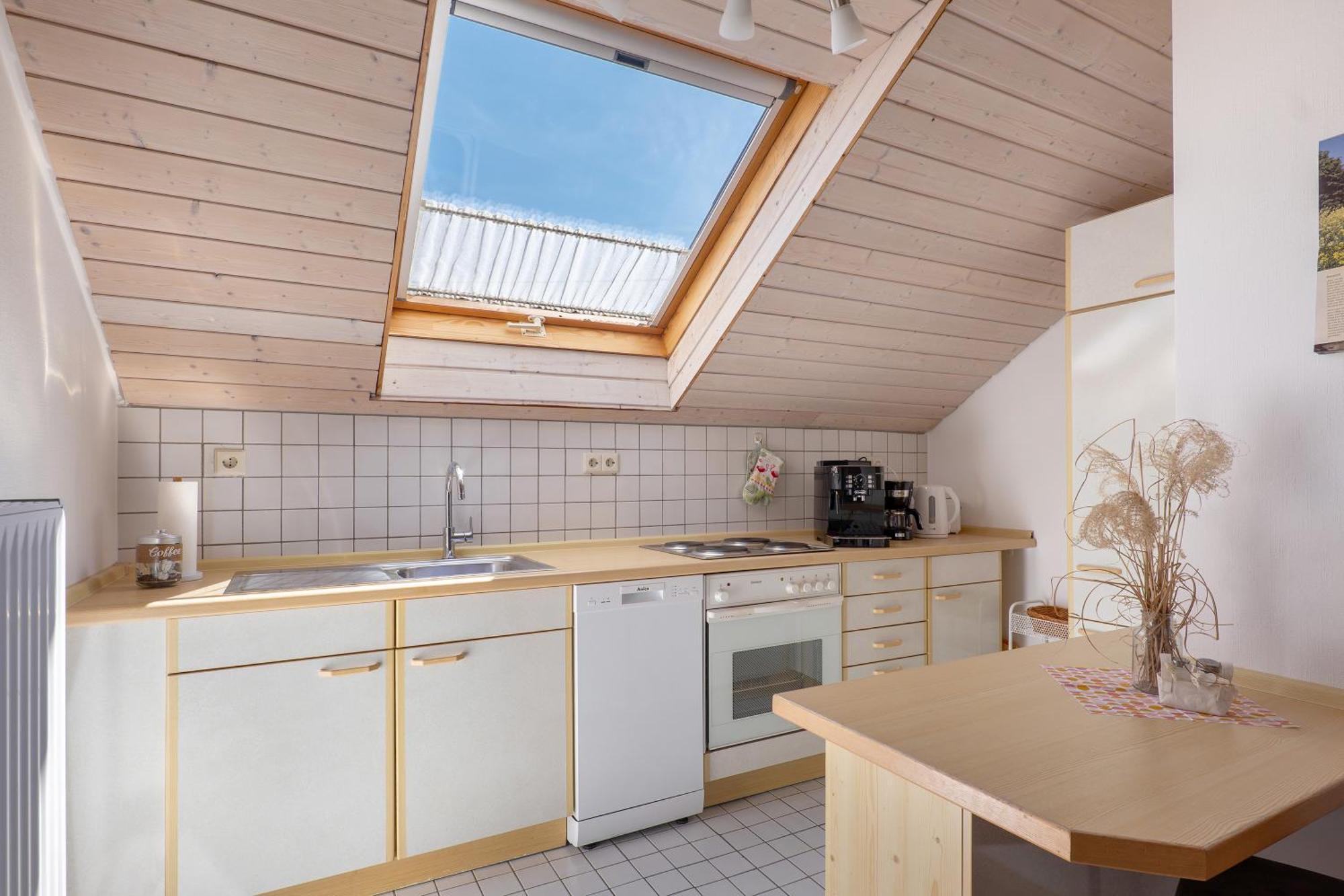 Ferienwohnung Berglen-Domizil, 2 Sz Kottweil Exteriör bild