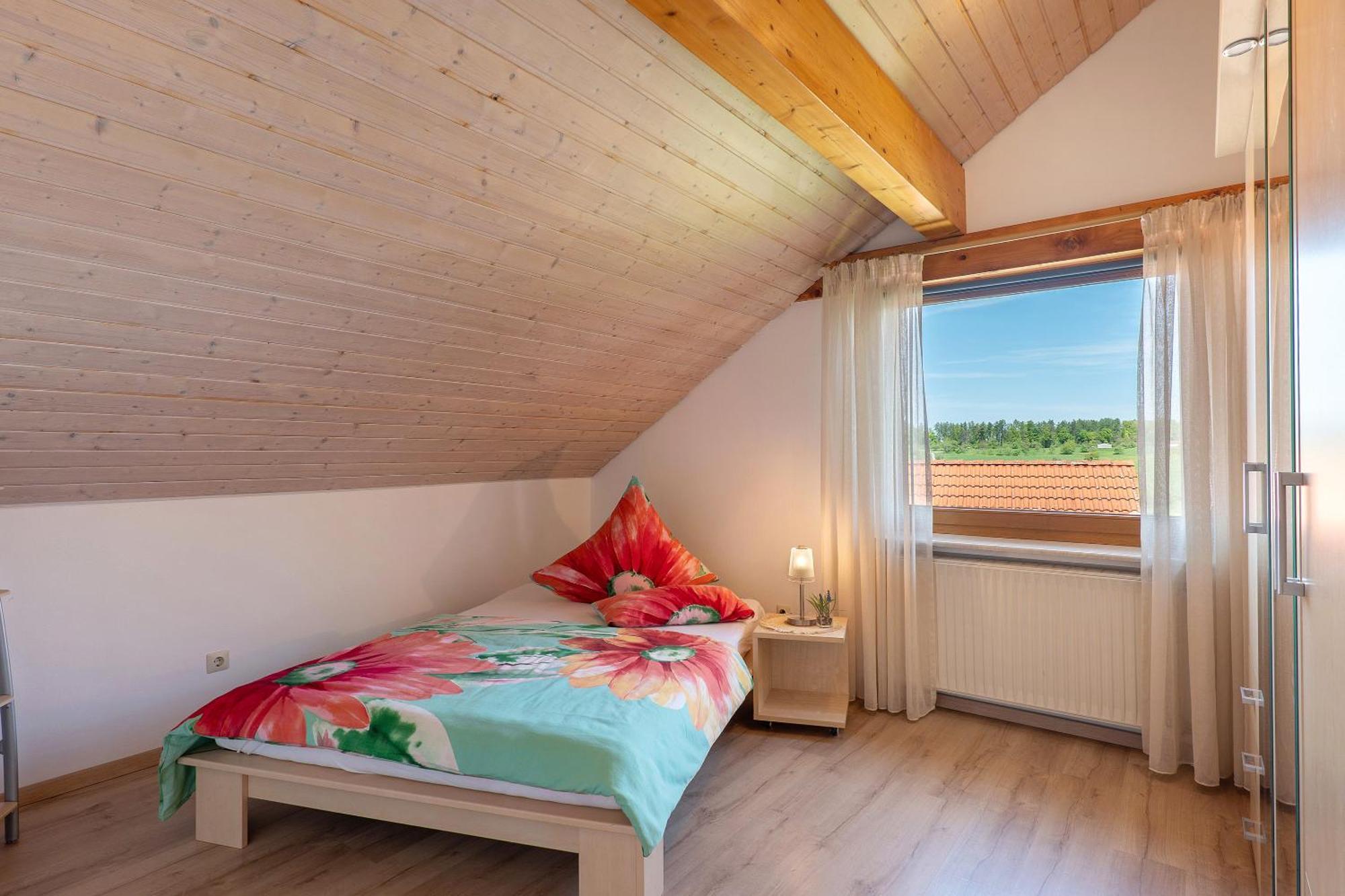 Ferienwohnung Berglen-Domizil, 2 Sz Kottweil Exteriör bild