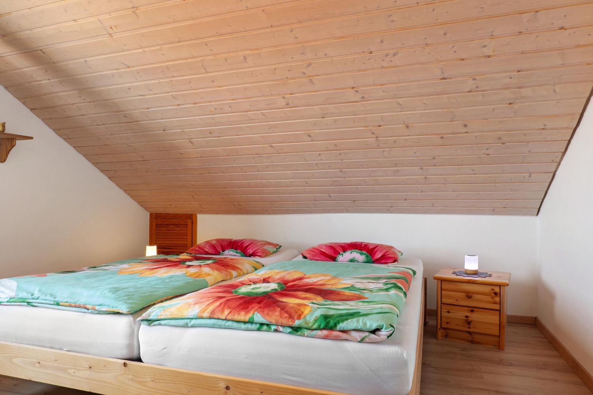 Ferienwohnung Berglen-Domizil, 2 Sz Kottweil Exteriör bild