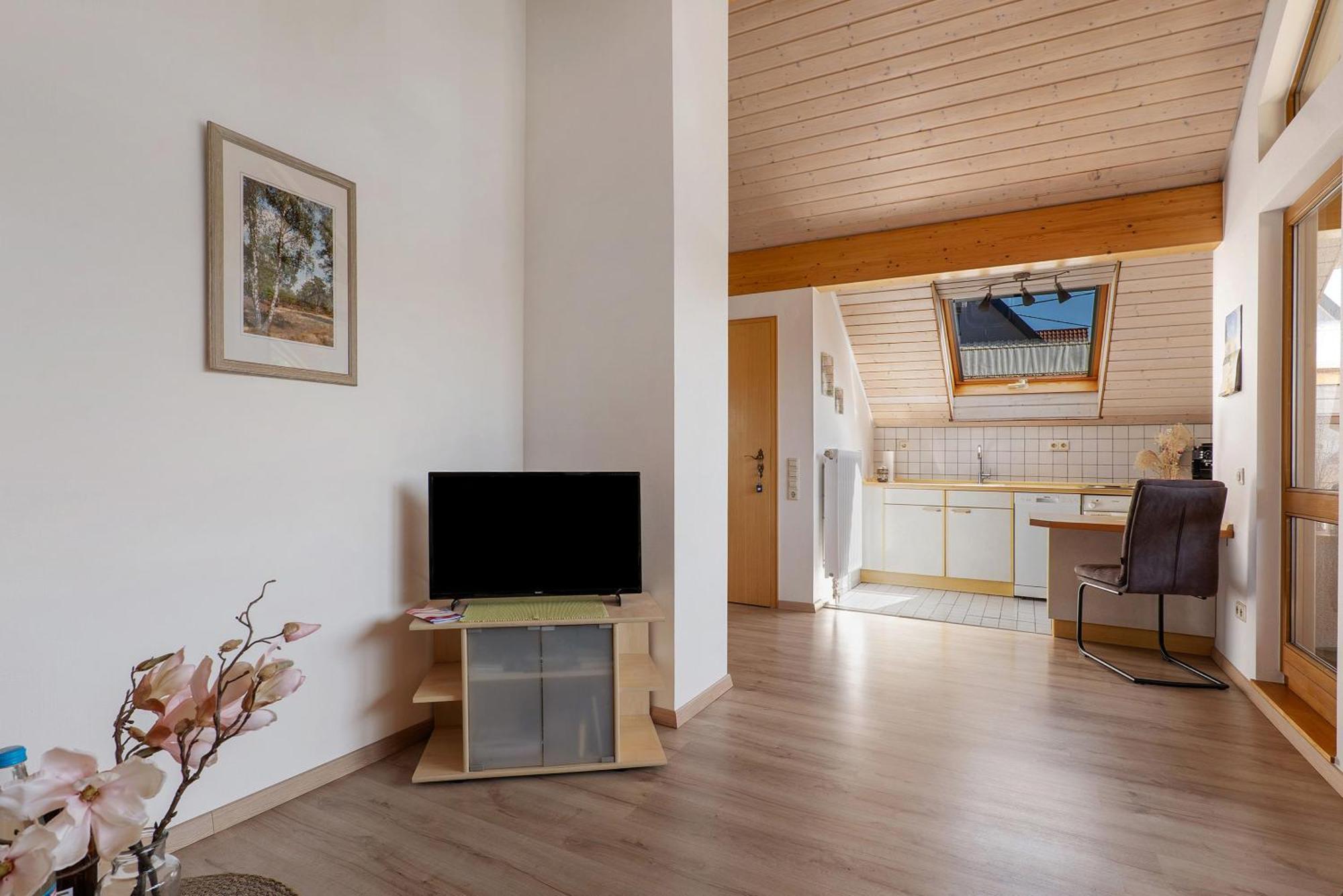 Ferienwohnung Berglen-Domizil, 2 Sz Kottweil Exteriör bild