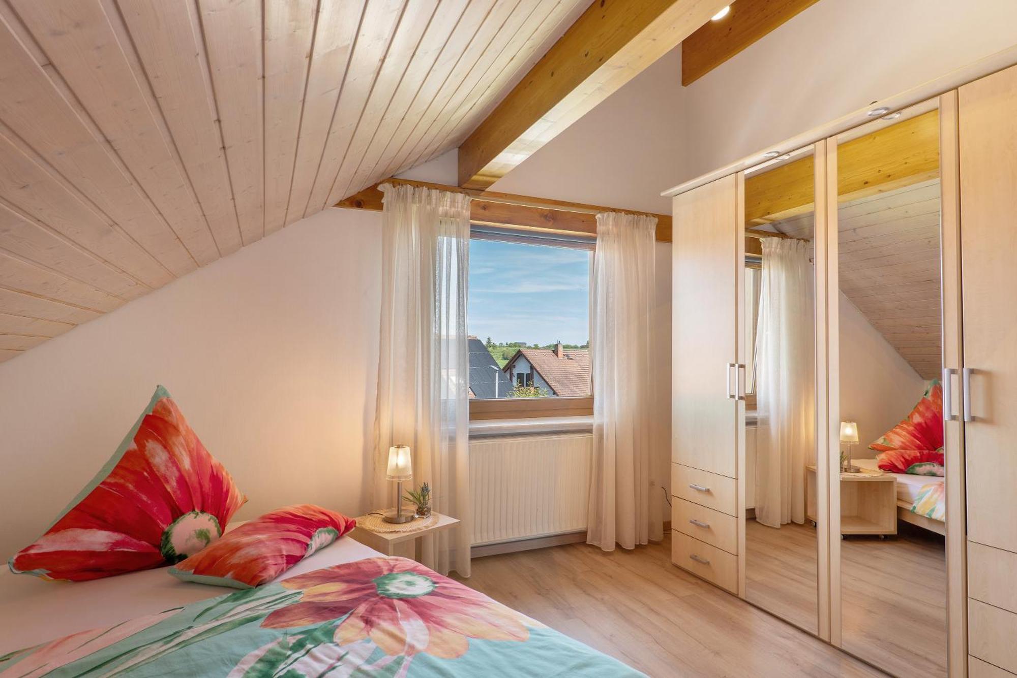 Ferienwohnung Berglen-Domizil, 2 Sz Kottweil Exteriör bild